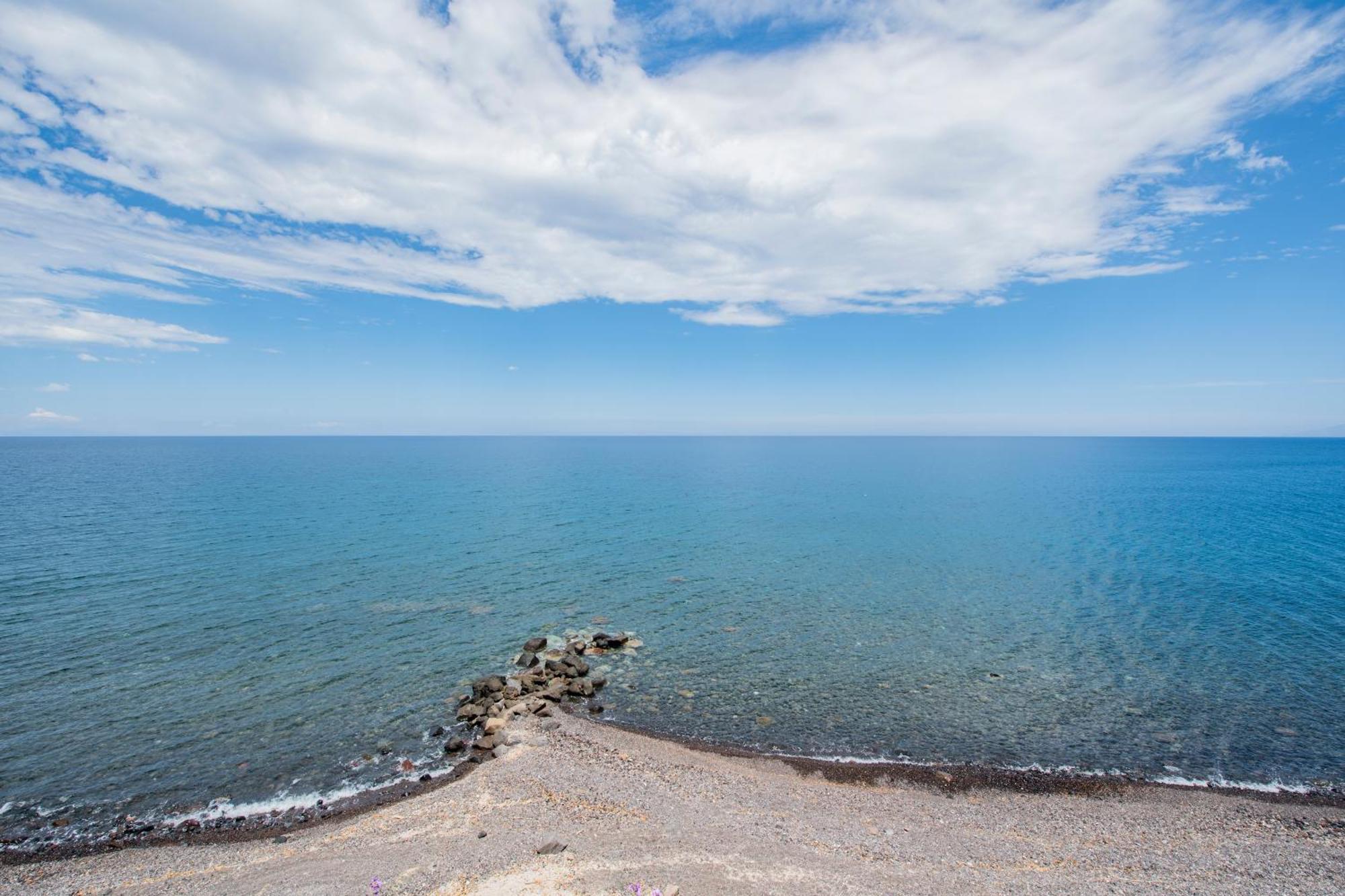 Starlight Luxury Seaside Villa & Suites อิเมโรวิยอน ภายนอก รูปภาพ