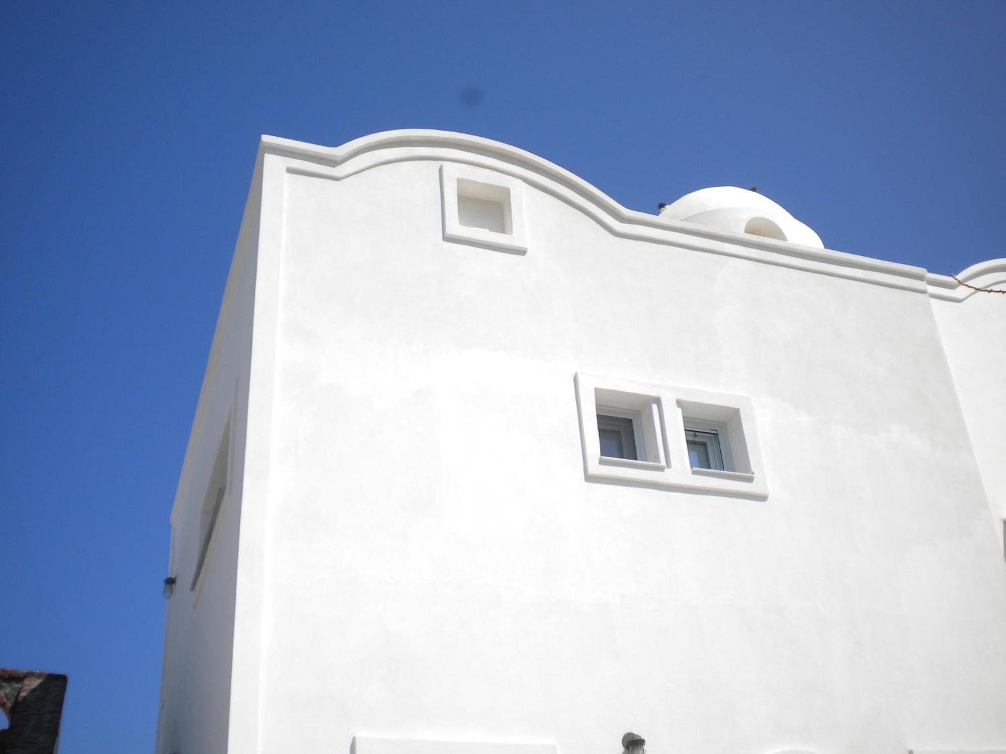 Starlight Luxury Seaside Villa & Suites อิเมโรวิยอน ภายนอก รูปภาพ