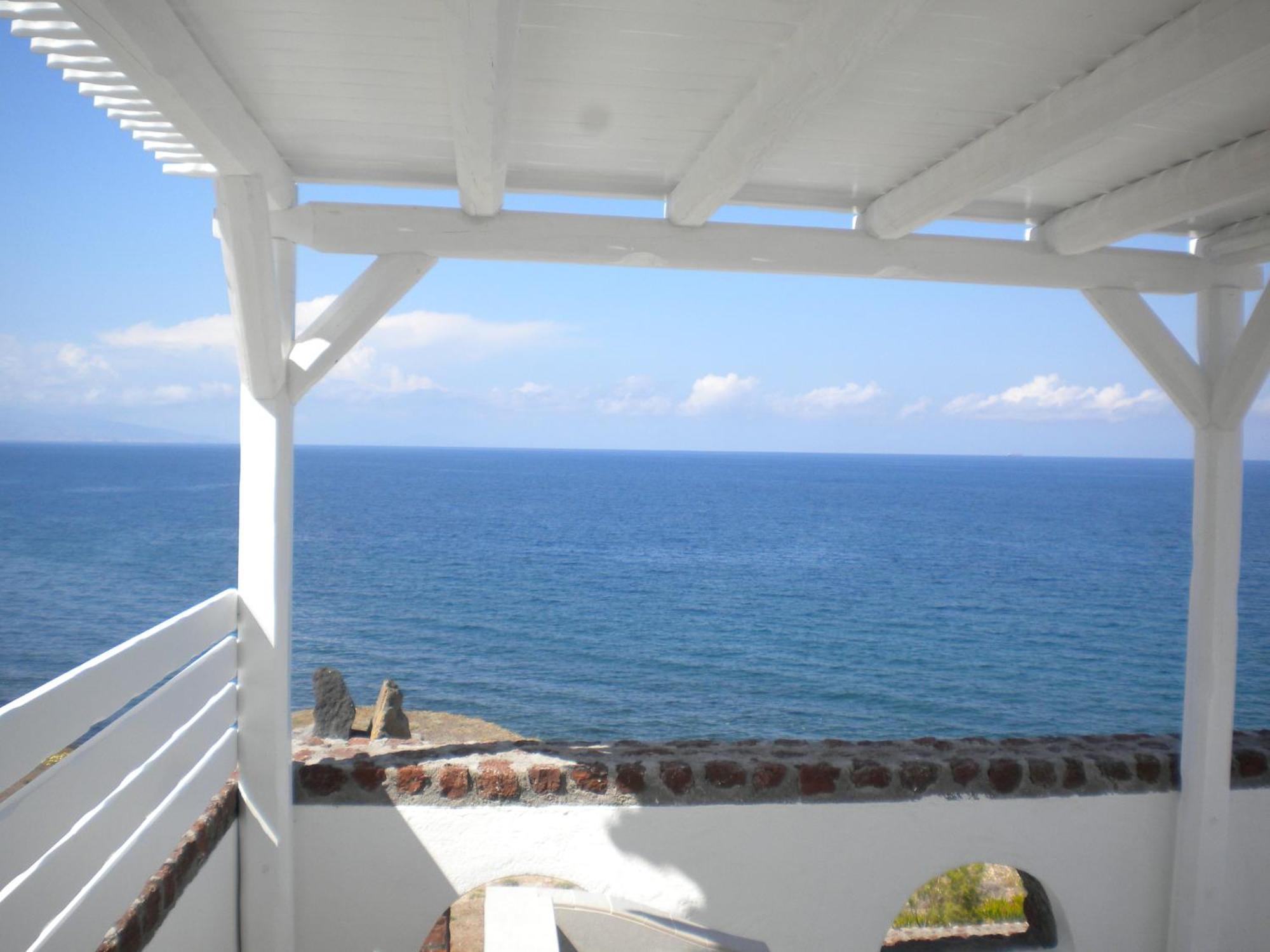 Starlight Luxury Seaside Villa & Suites อิเมโรวิยอน ภายนอก รูปภาพ