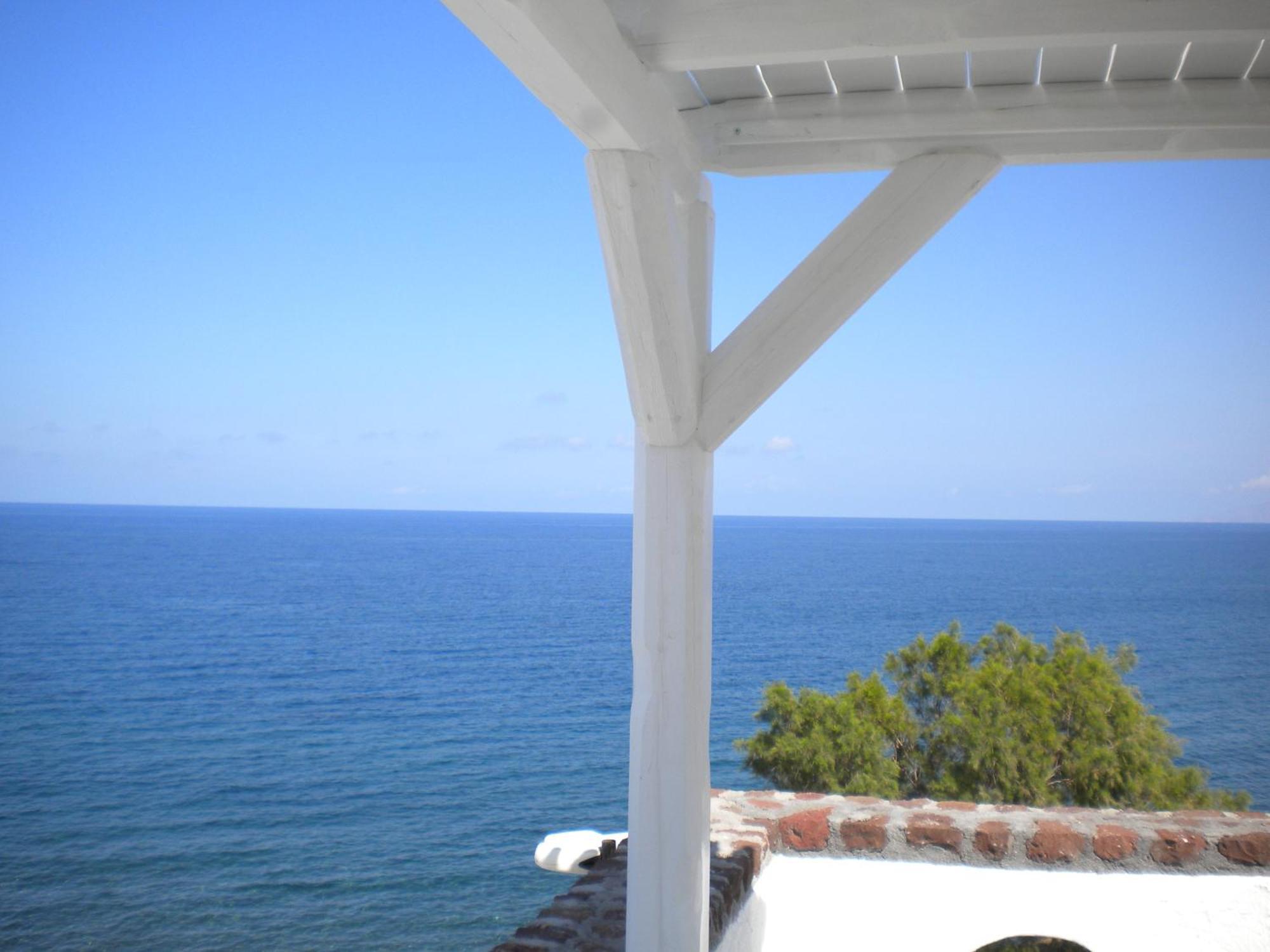 Starlight Luxury Seaside Villa & Suites อิเมโรวิยอน ภายนอก รูปภาพ